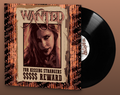 Wanted | 12" Vinyl + Booklet