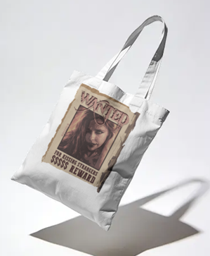 Wanted | Ecobag