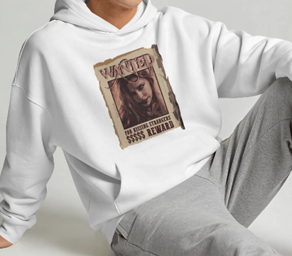 Wanted | Sweatshirt